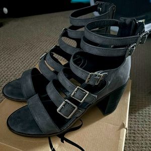 Gladiator sandal